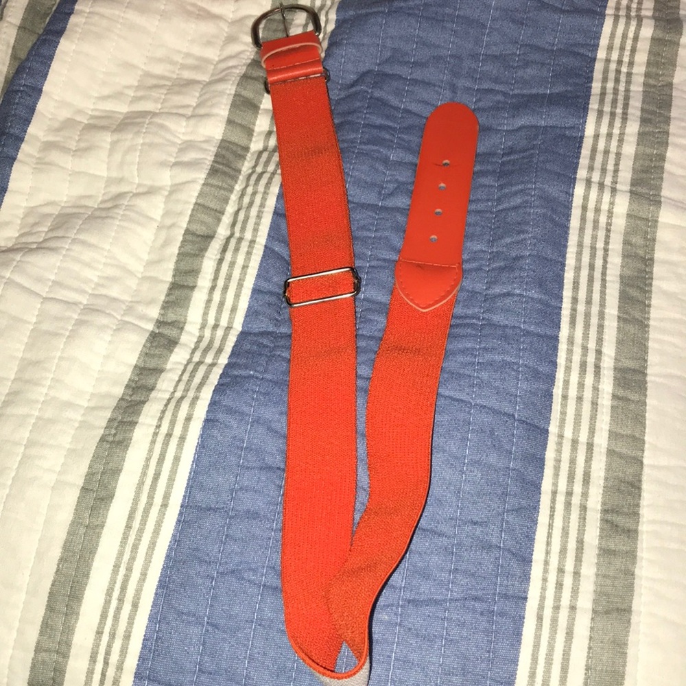 Men’s Baseball Belts